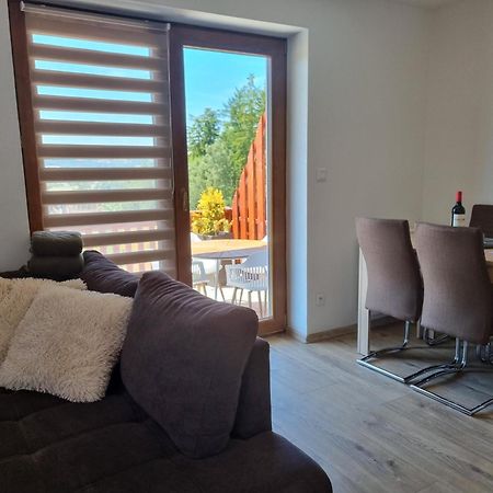 Apartman Felix Vaclavov u Bruntalu 외부 사진