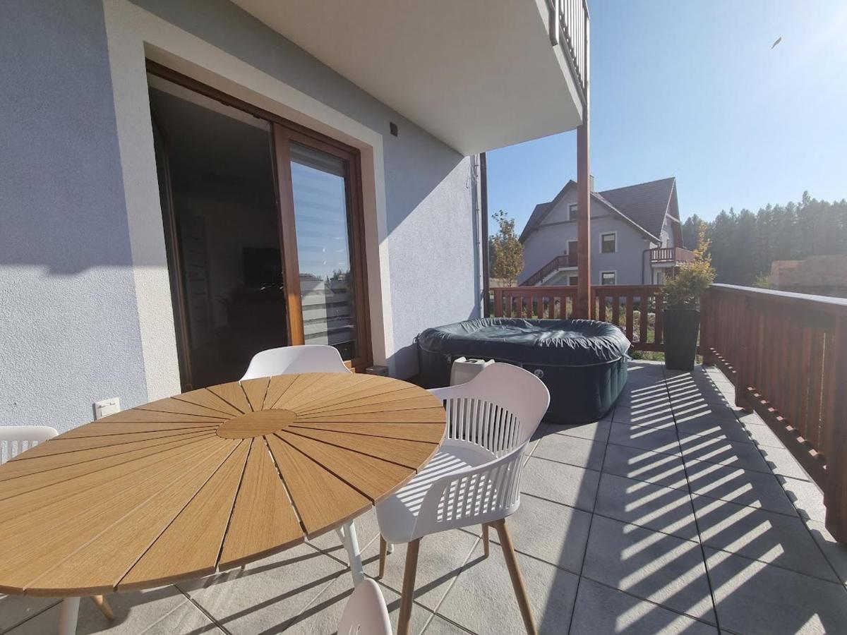 Apartman Felix Vaclavov u Bruntalu 외부 사진