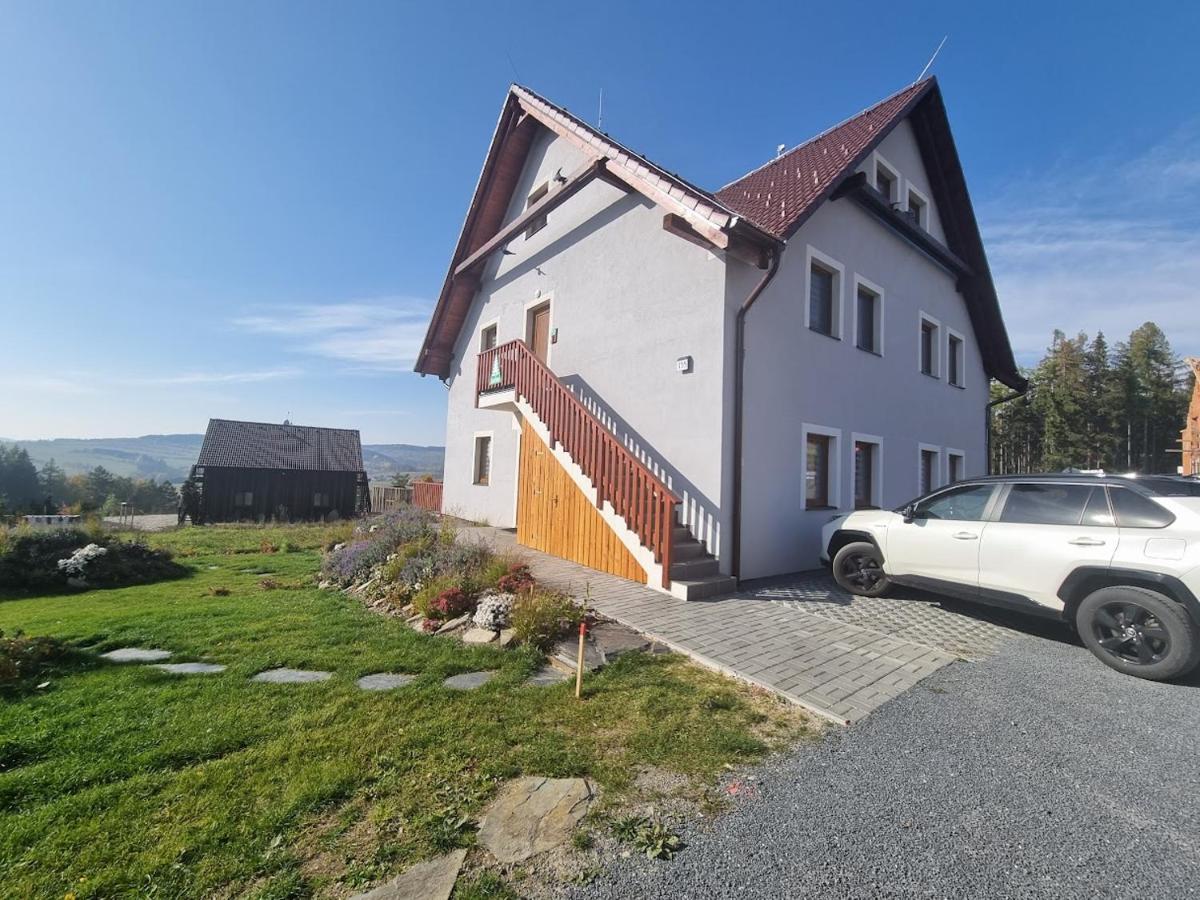 Apartman Felix Vaclavov u Bruntalu 외부 사진