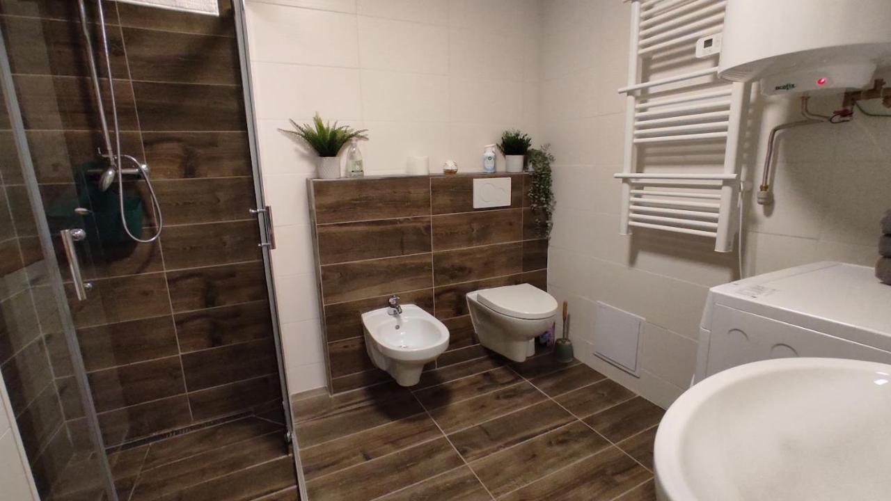 Apartman Felix Vaclavov u Bruntalu 외부 사진