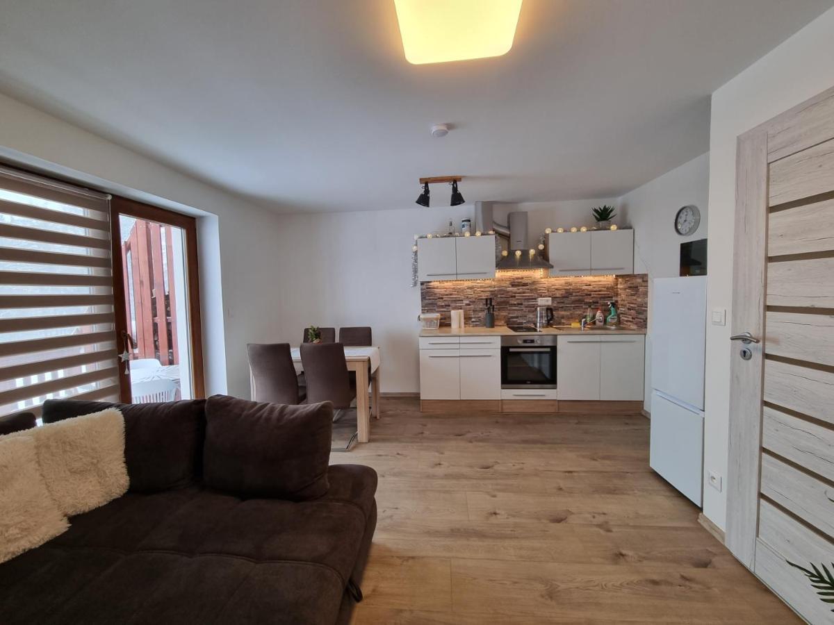 Apartman Felix Vaclavov u Bruntalu 외부 사진