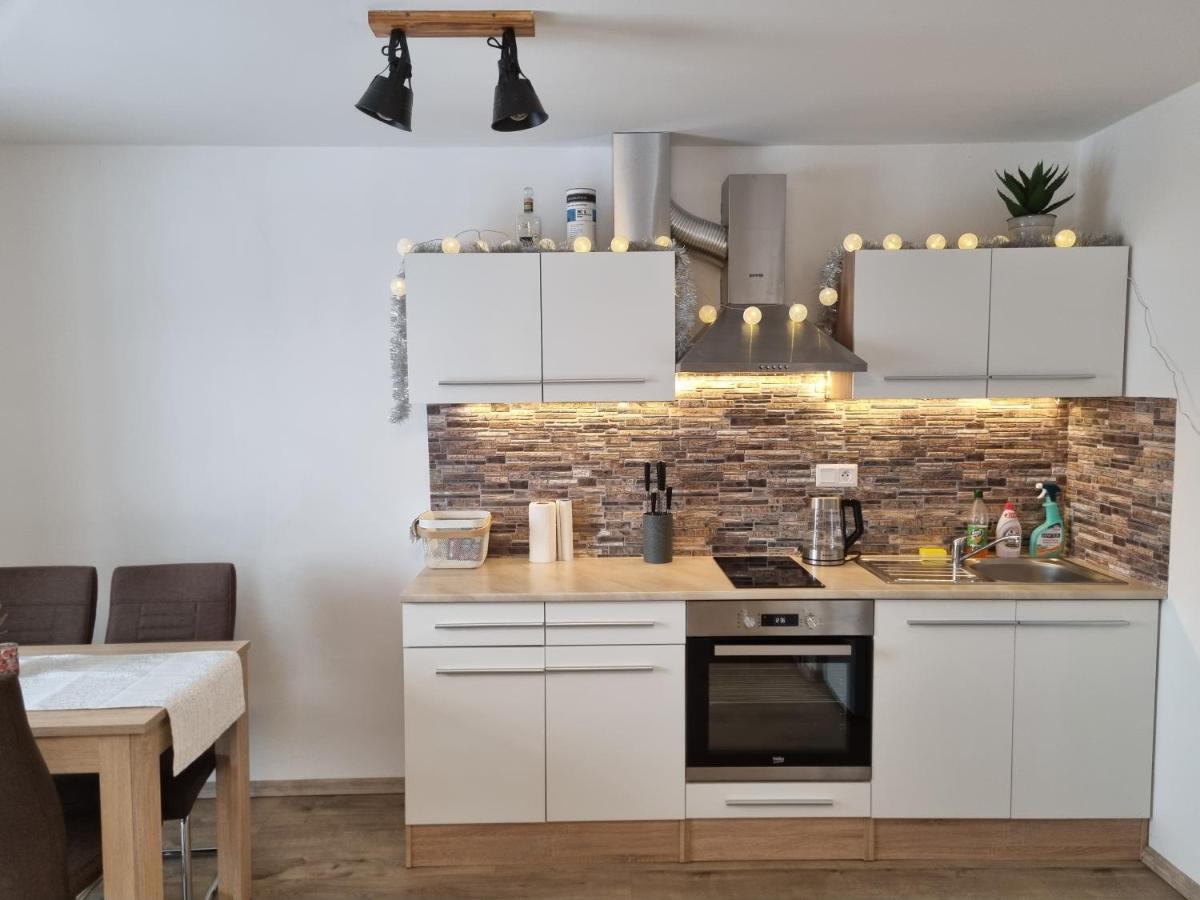 Apartman Felix Vaclavov u Bruntalu 외부 사진