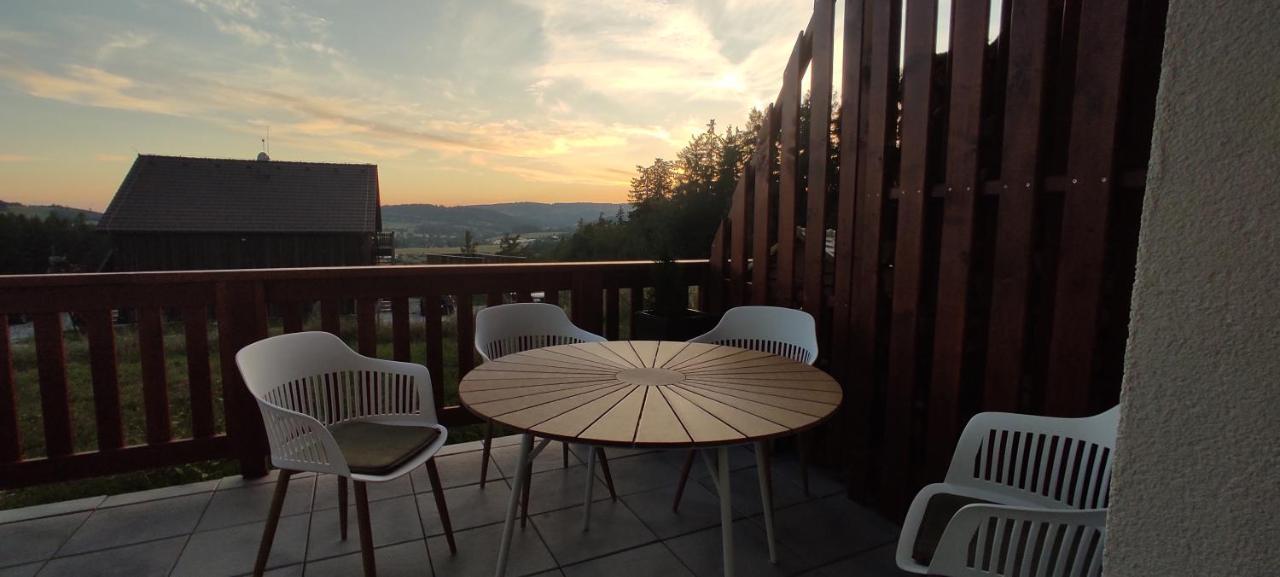 Apartman Felix Vaclavov u Bruntalu 외부 사진