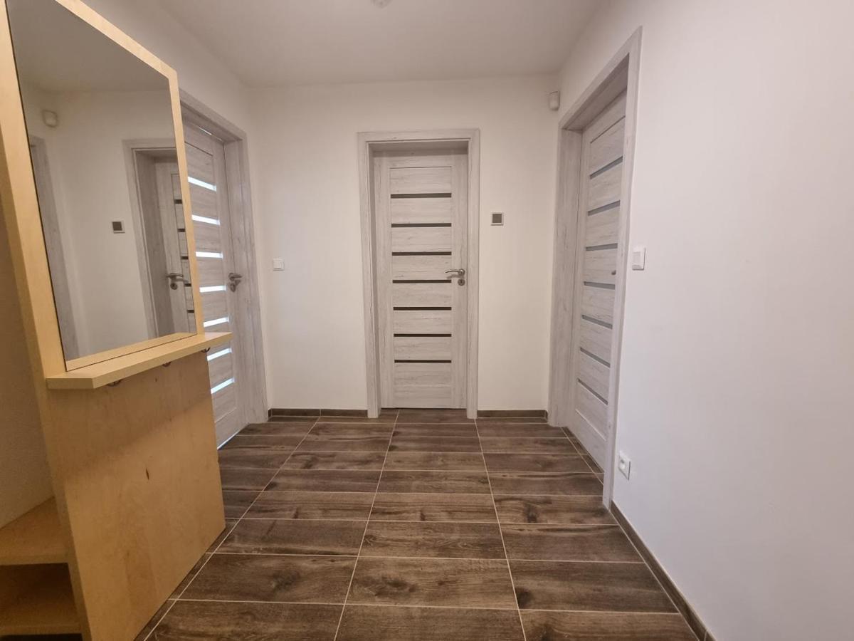 Apartman Felix Vaclavov u Bruntalu 외부 사진