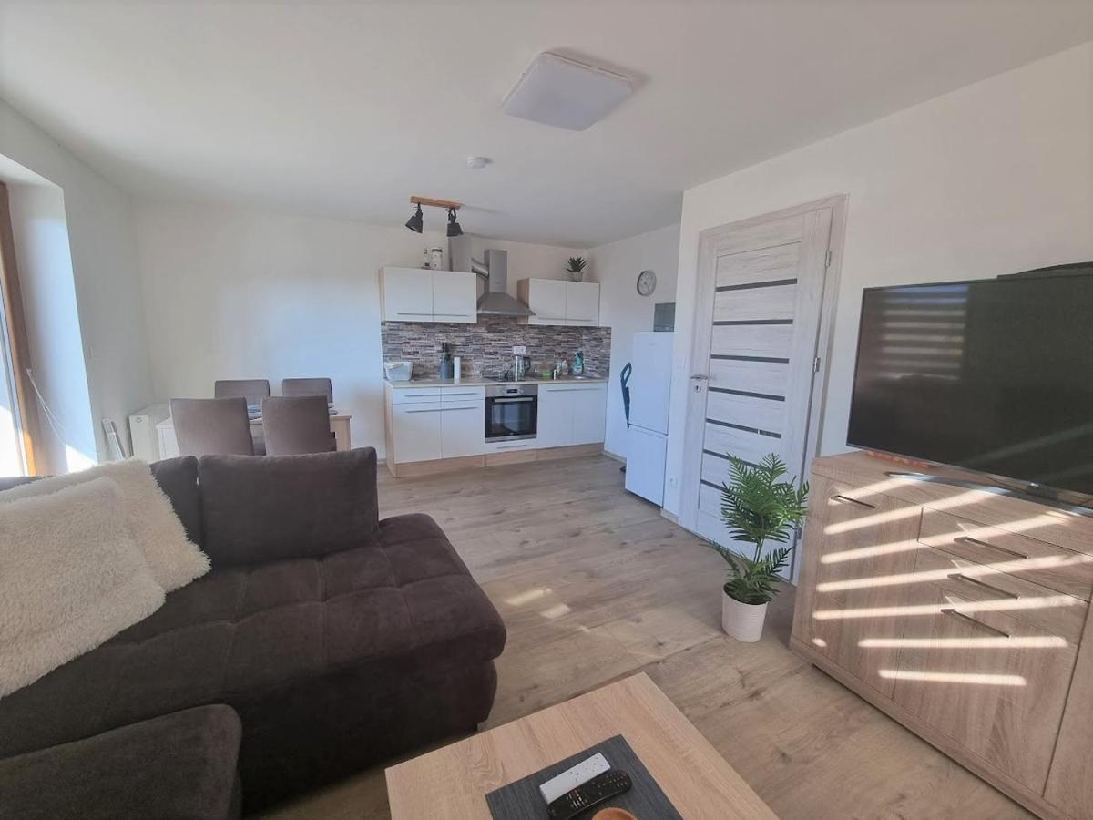 Apartman Felix Vaclavov u Bruntalu 외부 사진