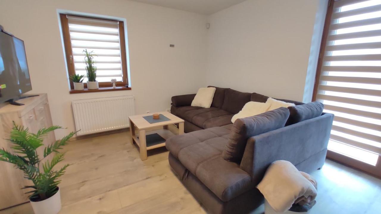 Apartman Felix Vaclavov u Bruntalu 외부 사진