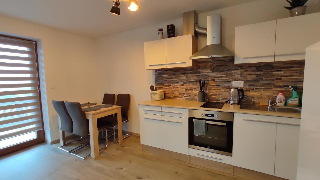 Apartman Felix Vaclavov u Bruntalu 외부 사진