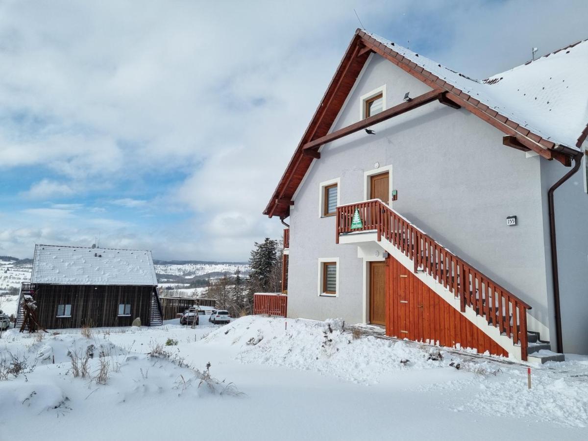 Apartman Felix Vaclavov u Bruntalu 외부 사진