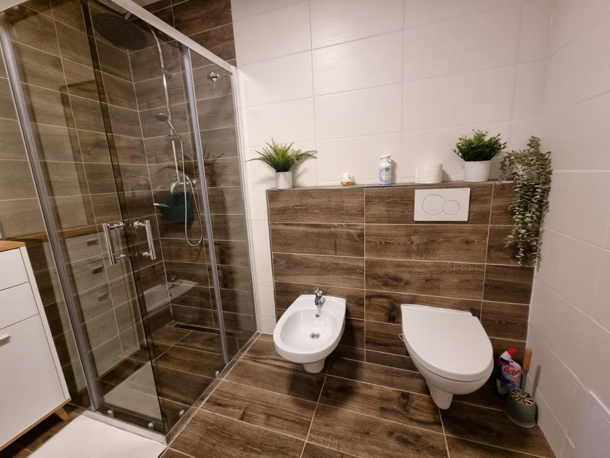 Apartman Felix Vaclavov u Bruntalu 외부 사진