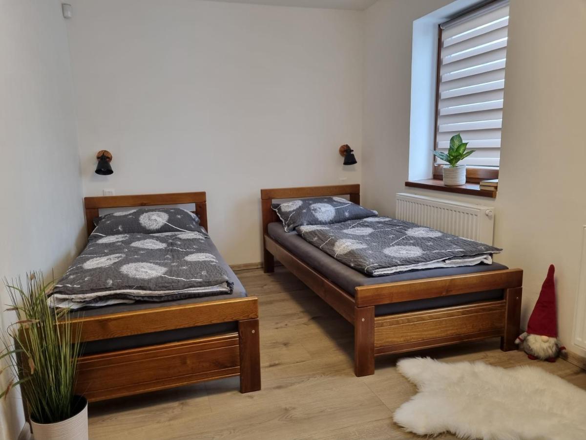 Apartman Felix Vaclavov u Bruntalu 외부 사진