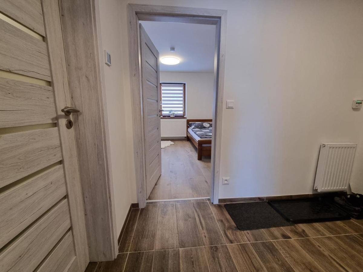 Apartman Felix Vaclavov u Bruntalu 외부 사진