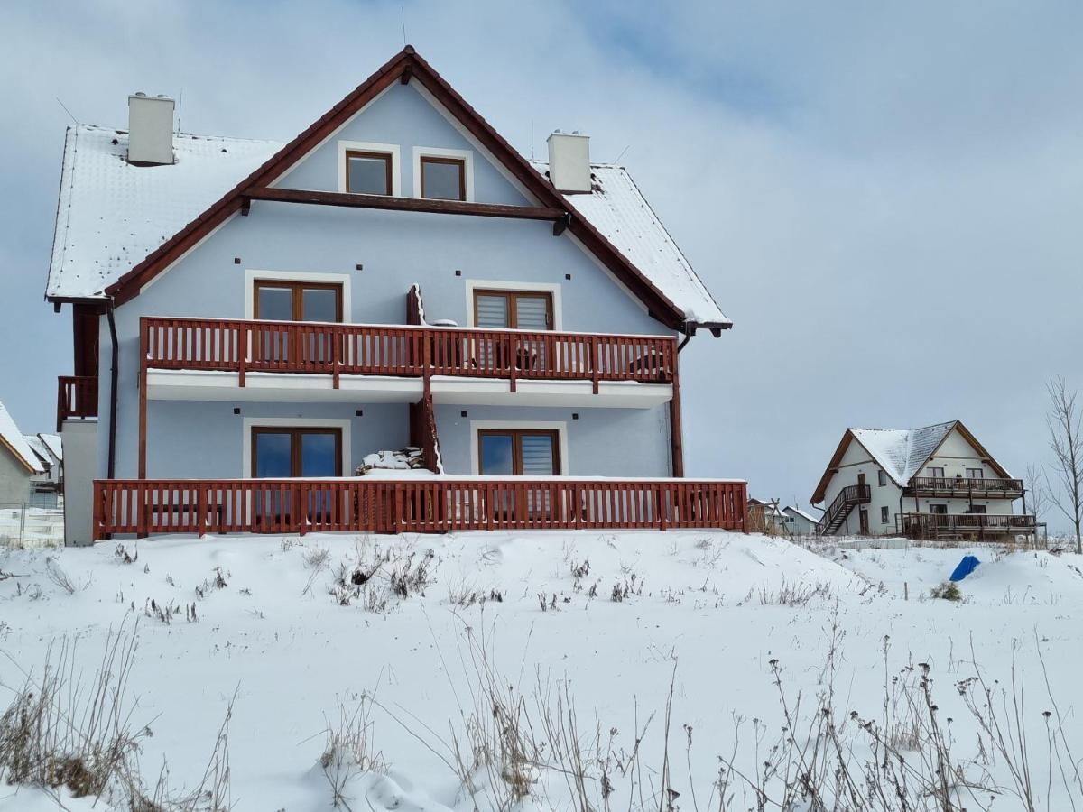 Apartman Felix Vaclavov u Bruntalu 외부 사진