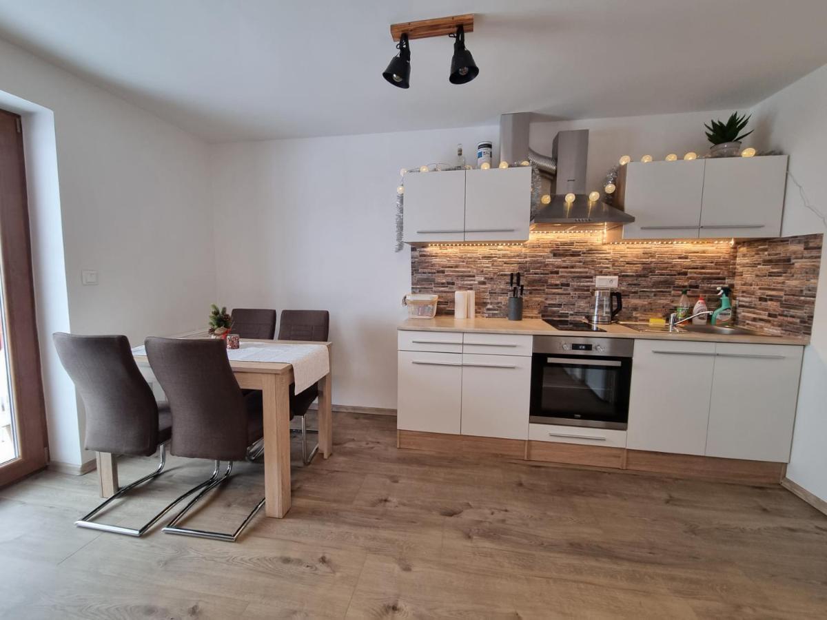 Apartman Felix Vaclavov u Bruntalu 외부 사진