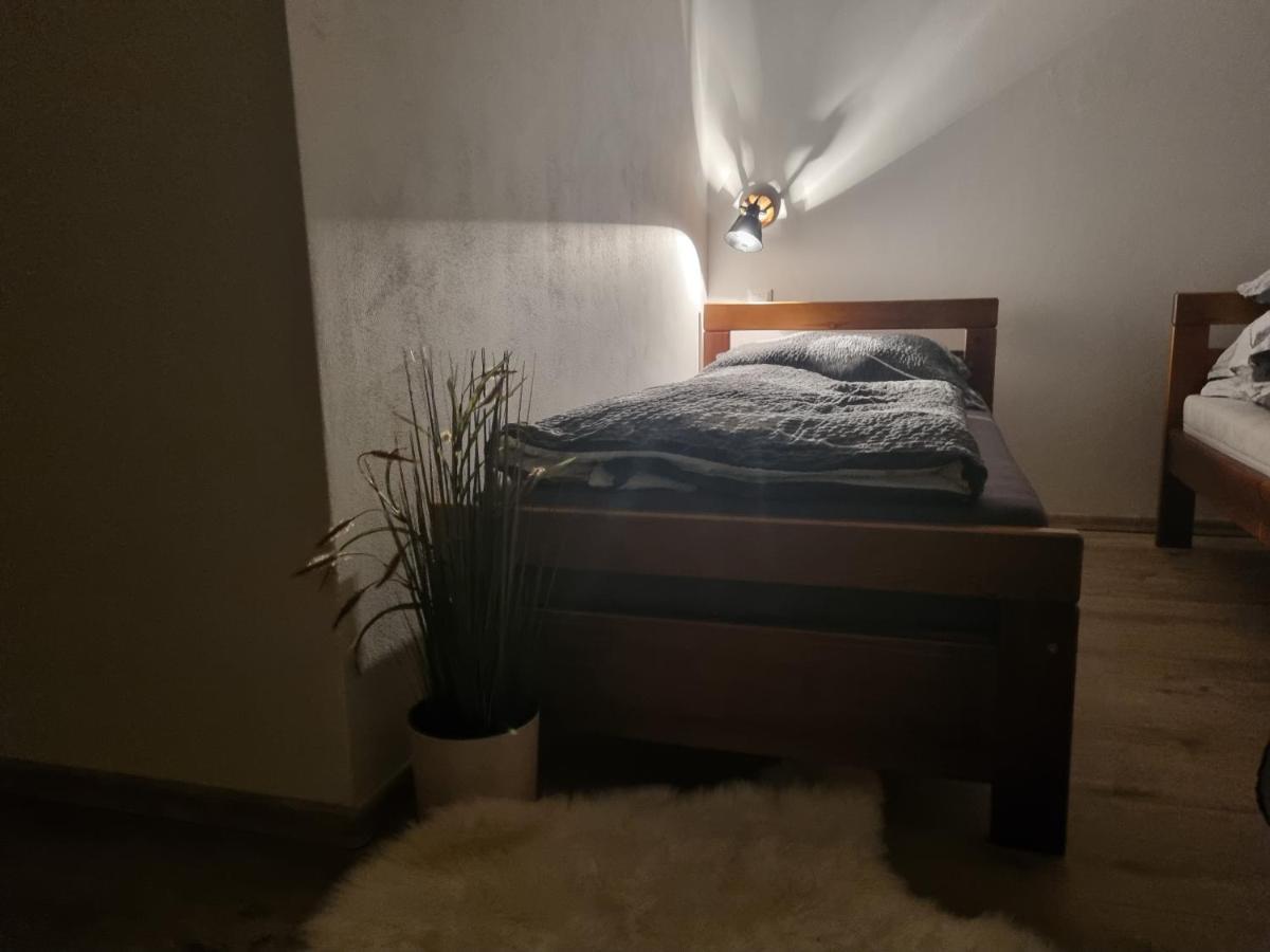 Apartman Felix Vaclavov u Bruntalu 외부 사진