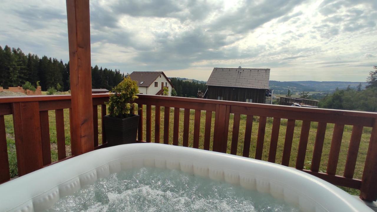 Apartman Felix Vaclavov u Bruntalu 외부 사진