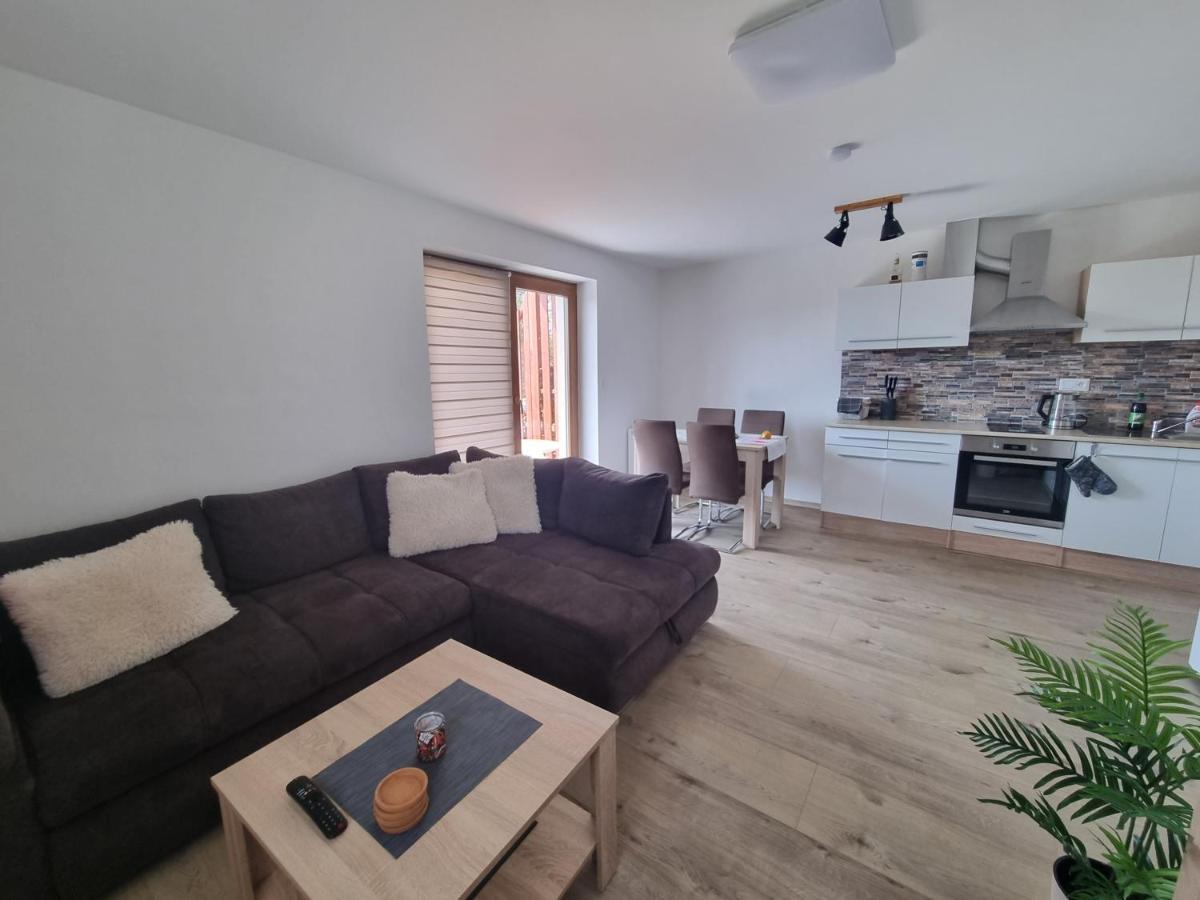 Apartman Felix Vaclavov u Bruntalu 외부 사진