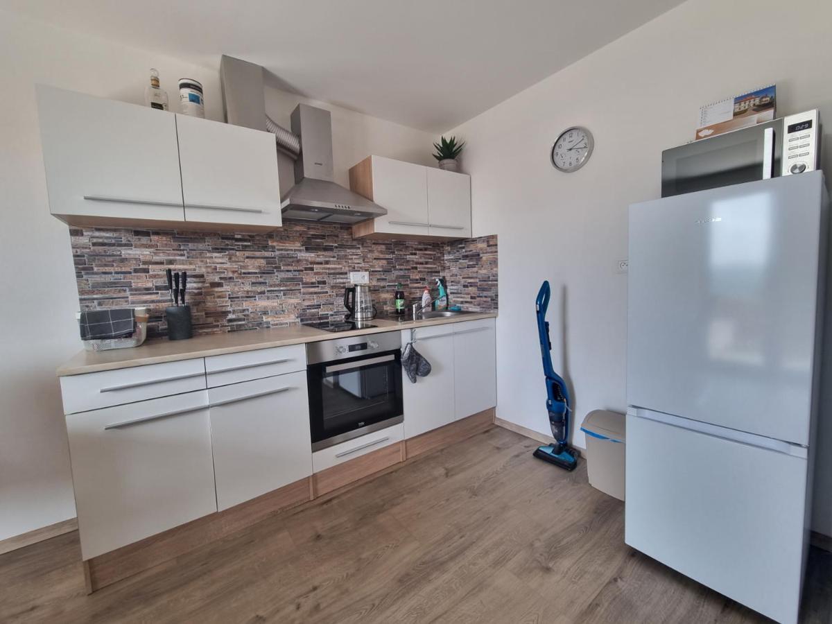 Apartman Felix Vaclavov u Bruntalu 외부 사진