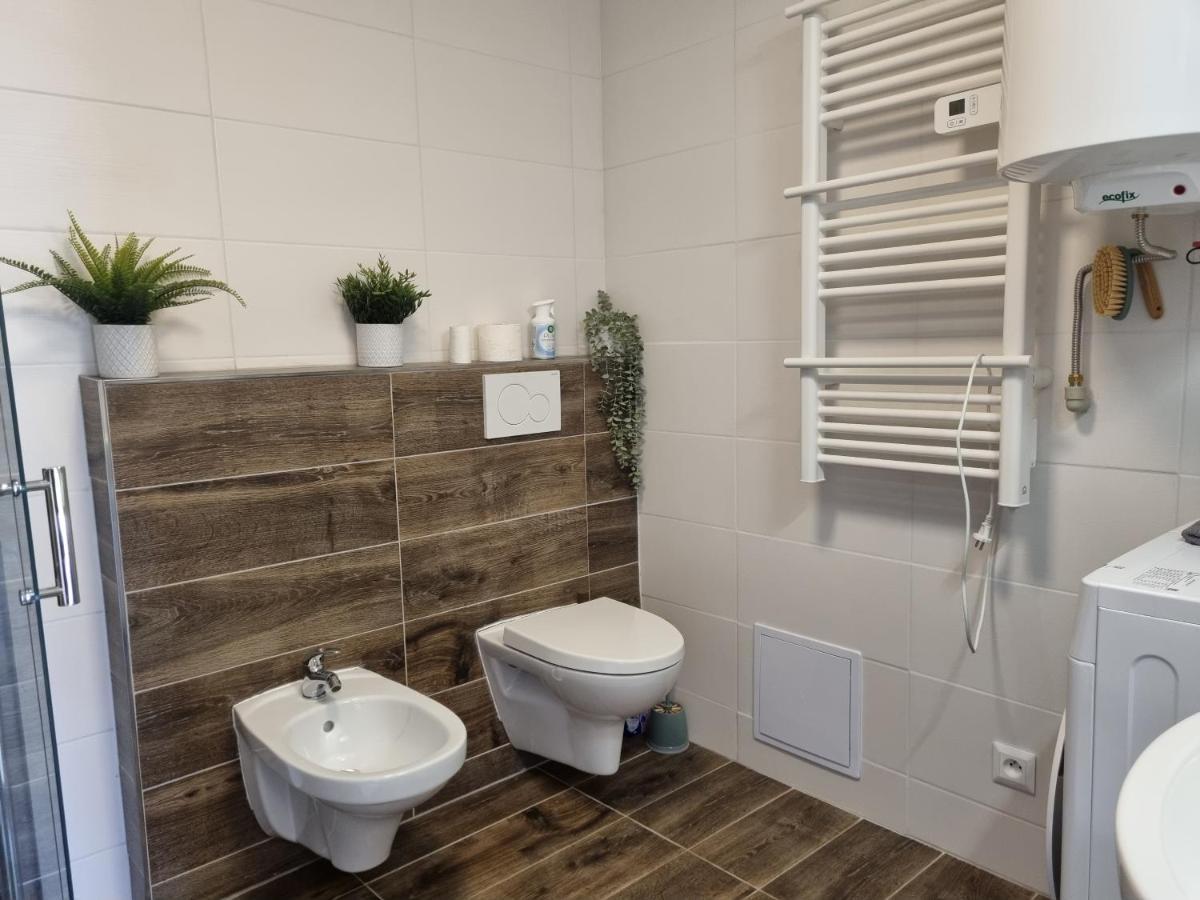 Apartman Felix Vaclavov u Bruntalu 외부 사진