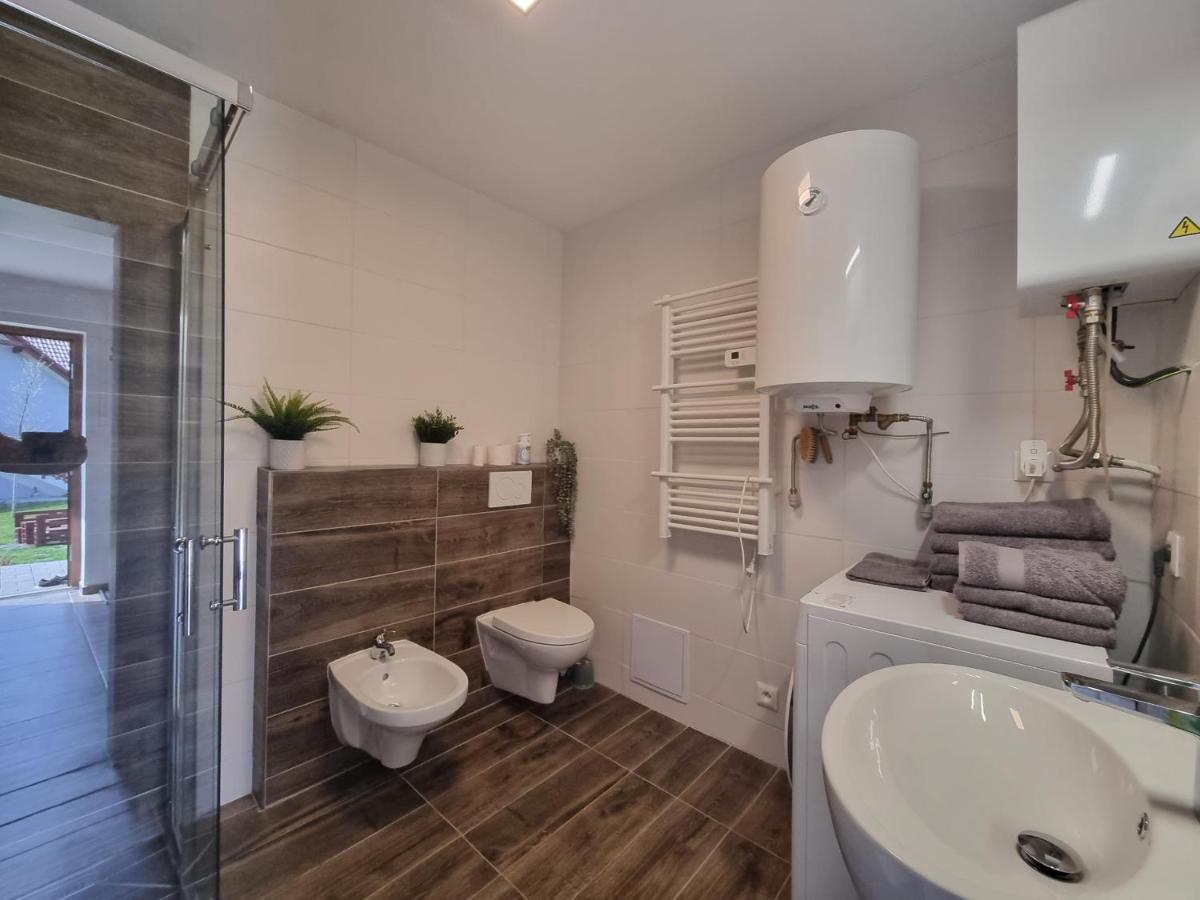 Apartman Felix Vaclavov u Bruntalu 외부 사진