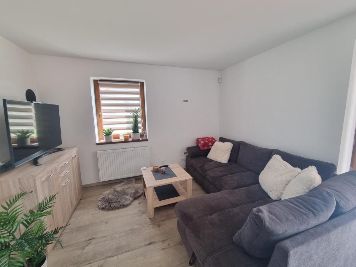 Apartman Felix Vaclavov u Bruntalu 외부 사진