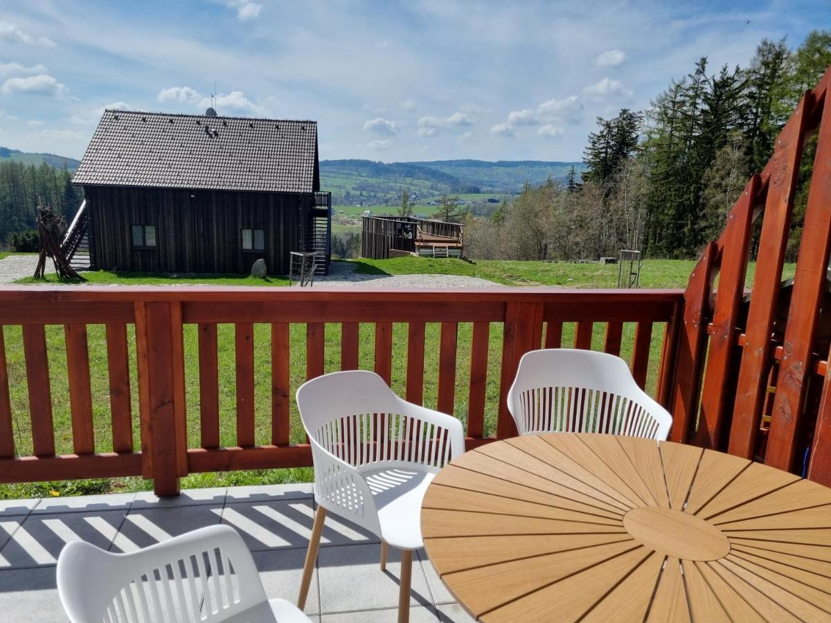 Apartman Felix Vaclavov u Bruntalu 외부 사진