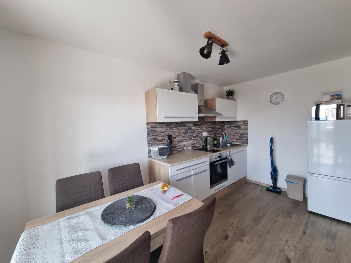 Apartman Felix Vaclavov u Bruntalu 외부 사진