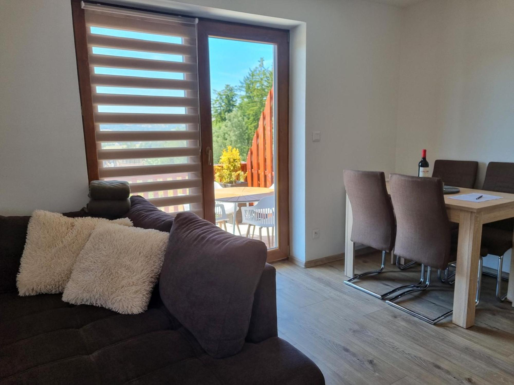 Apartman Felix Vaclavov u Bruntalu 외부 사진