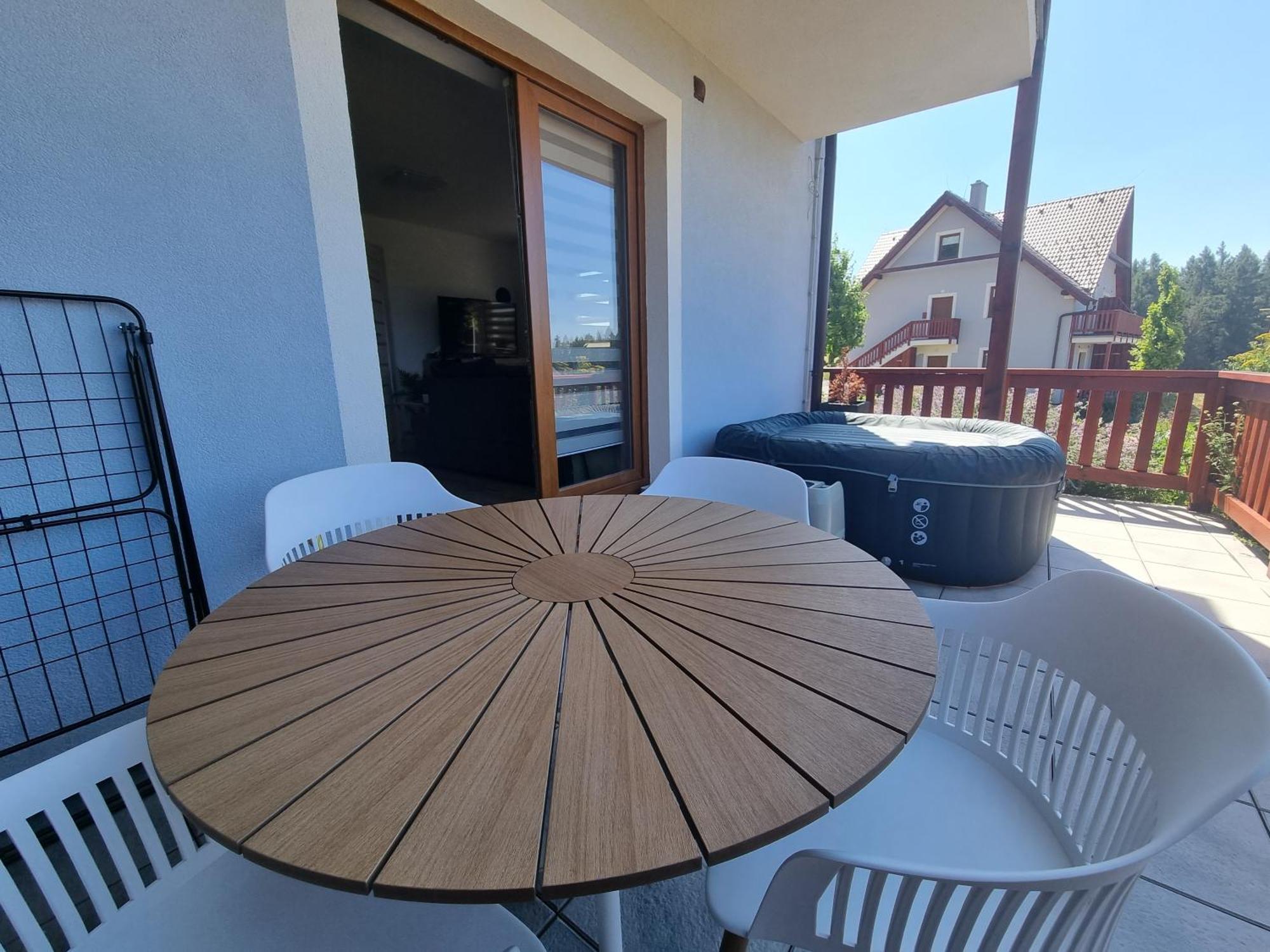 Apartman Felix Vaclavov u Bruntalu 외부 사진