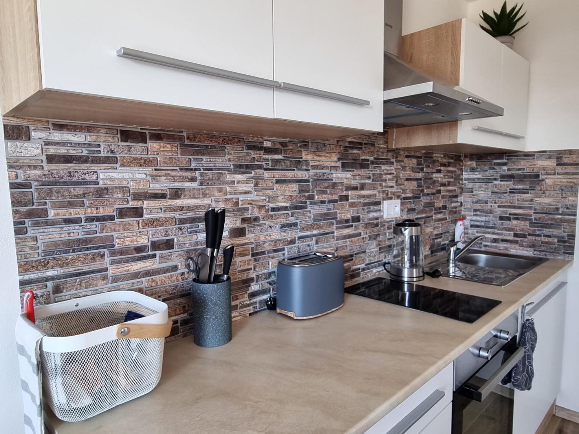 Apartman Felix Vaclavov u Bruntalu 외부 사진