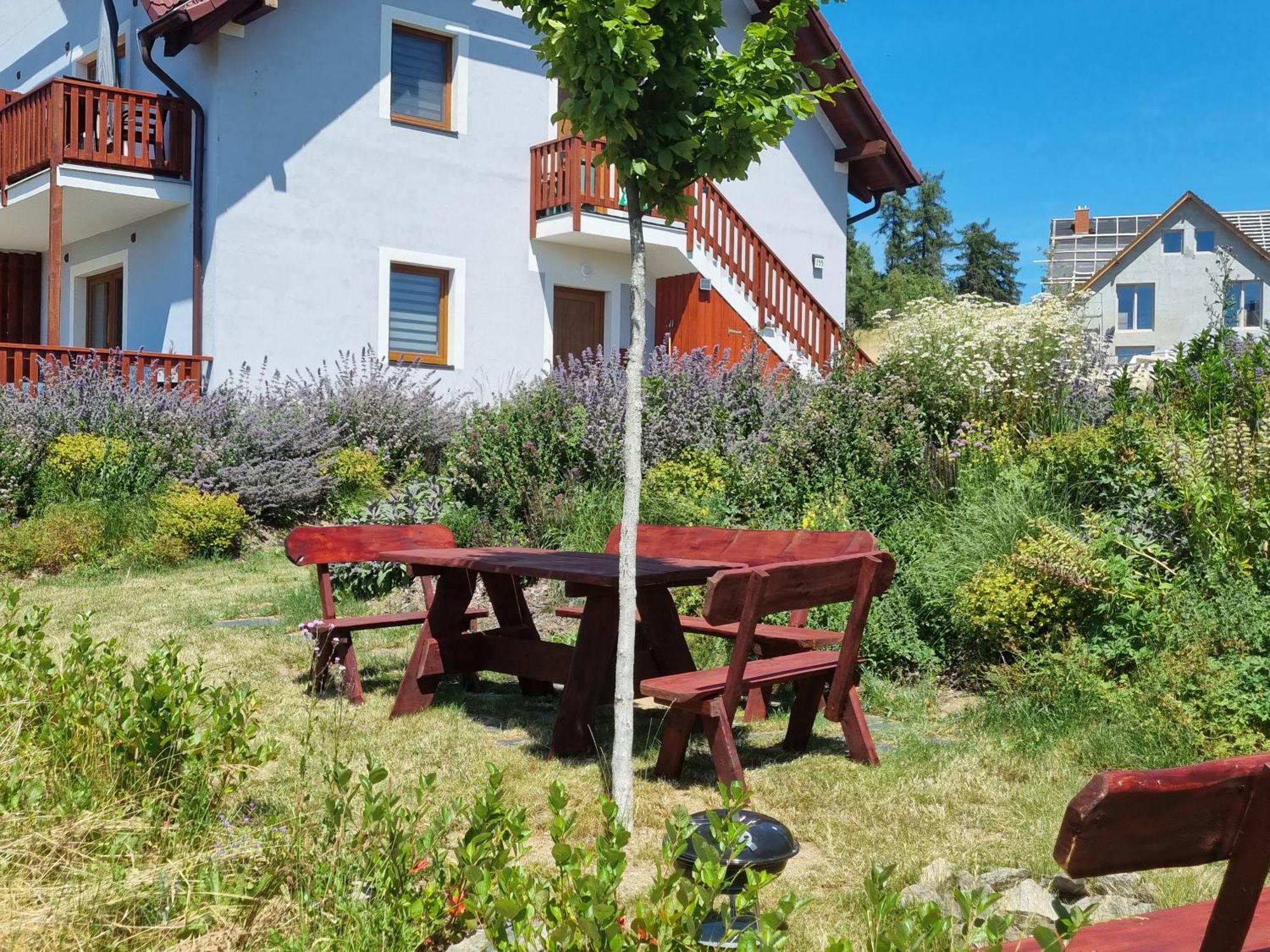 Apartman Felix Vaclavov u Bruntalu 외부 사진