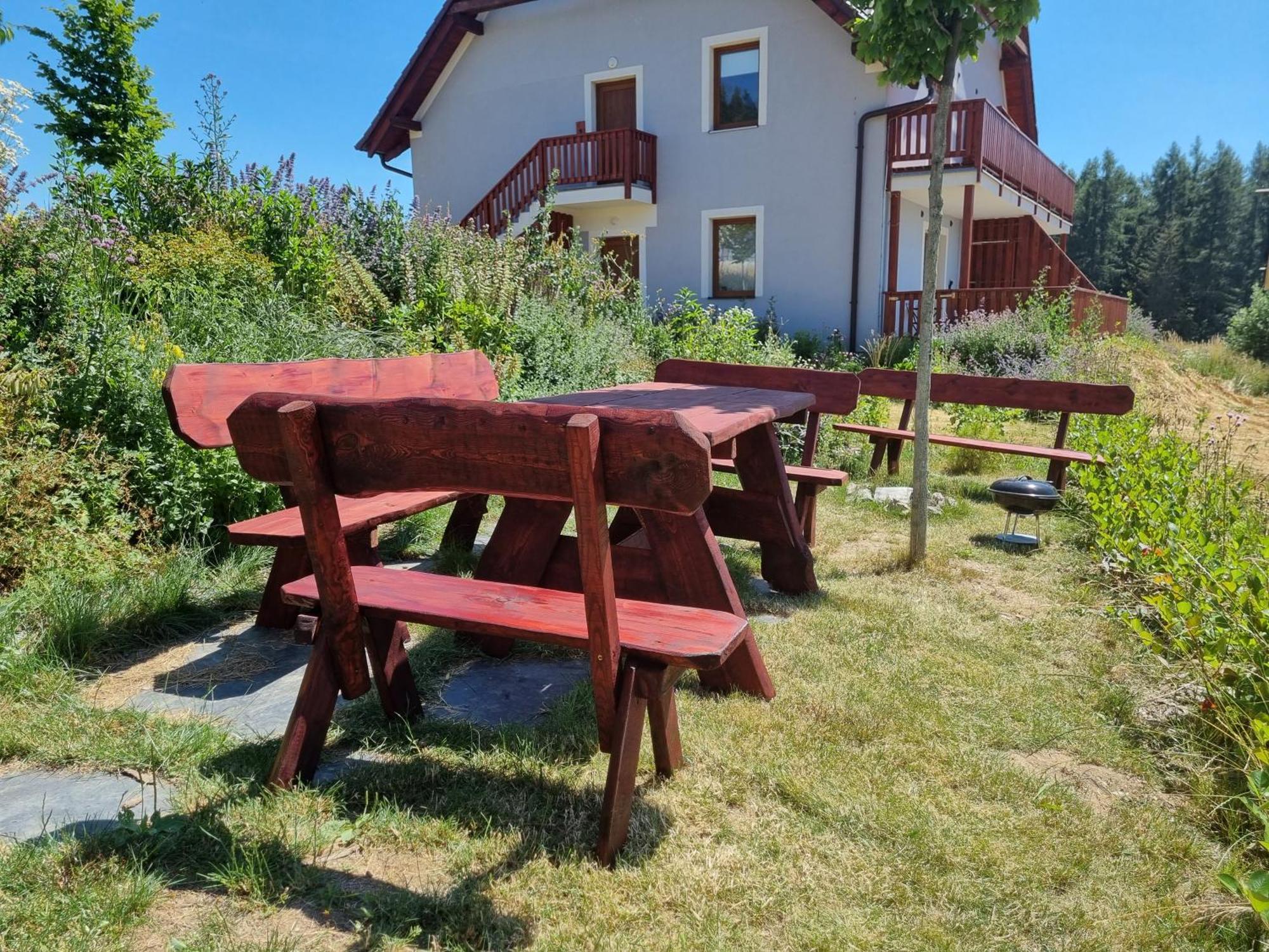 Apartman Felix Vaclavov u Bruntalu 외부 사진