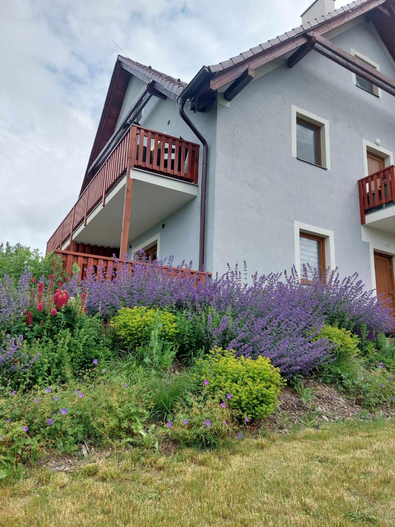 Apartman Felix Vaclavov u Bruntalu 외부 사진
