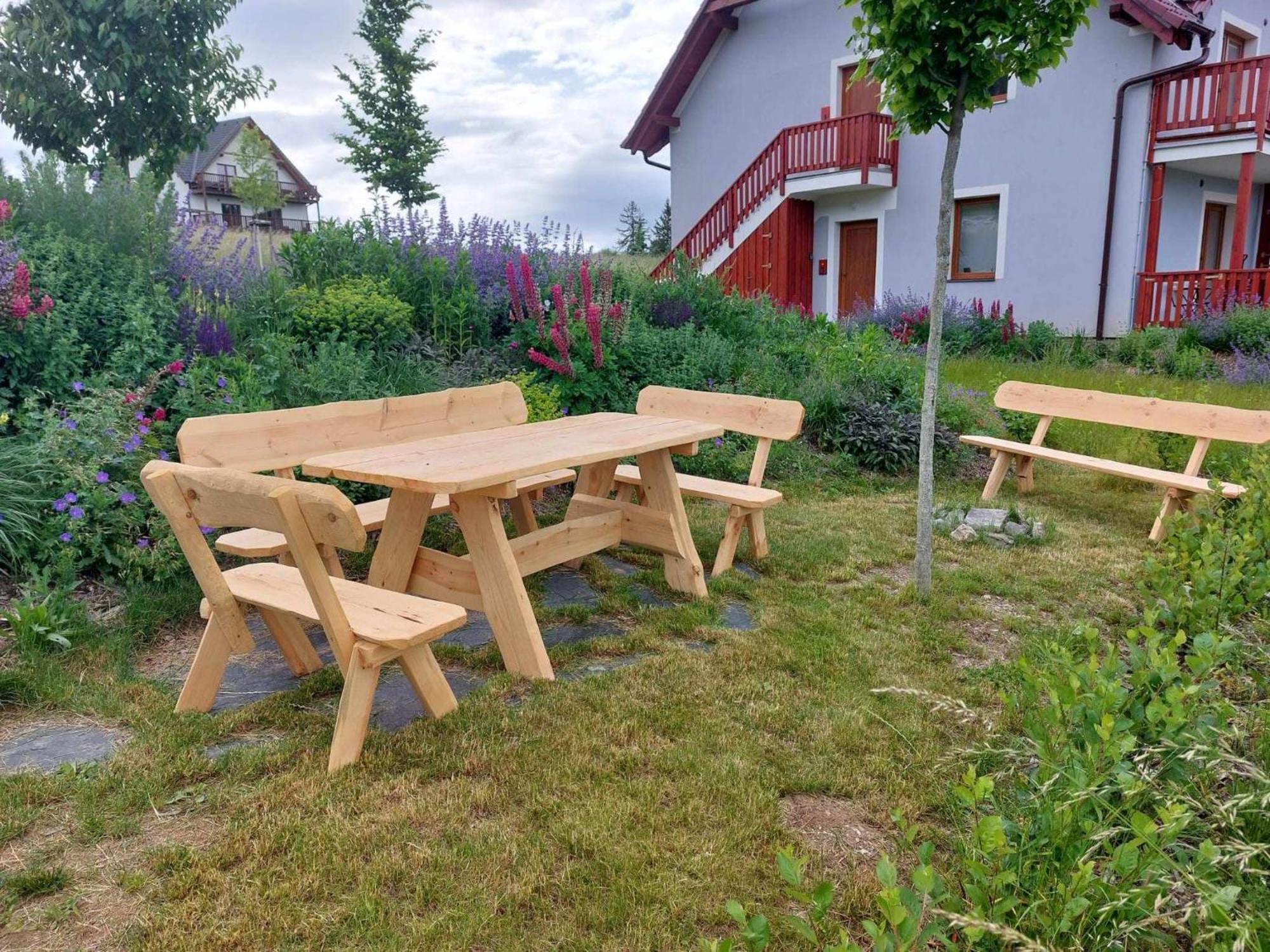 Apartman Felix Vaclavov u Bruntalu 외부 사진